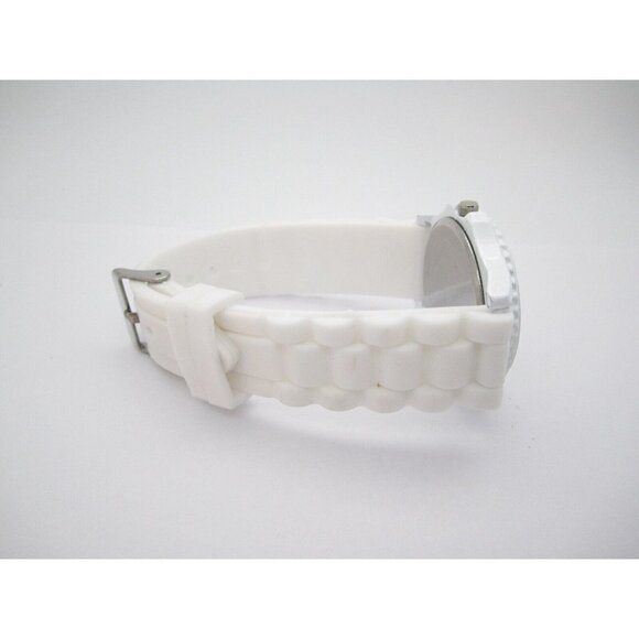 Women's Geneva Water Resistant Analog 40mm Dial Causal Round Watch (D934) - Picture 10 of 11